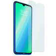 2x Μετριασμένο γυαλί για Xiaomi Redmi Note 8T, ERBORD 9H Hard Glass στην οθόνη