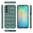 Θήκη για Samsung Galaxy A16, Gaming Shockproof, πράσινη