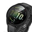 2x υβριδικό γυαλί ERBORD για Garmin Forerunner 165