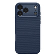 Θήκη Spigen Liquid Air για iPhone 17 Pro, Ναυτικό μπλε