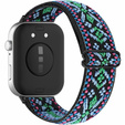 Εύκαμπτο νάιλον λουράκι για το Huawei Watch Fit 4 / 4 Pro / 3