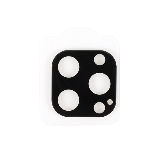 Μεταλλικό κάλυμμα κάμερας για iPhone 13 Pro Max, μπλε