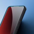 θήκη DuxDucis για το Xiaomi 14 Ultra, Aimo Case, διαφανής / μαύρη