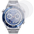 3x Φύλλο υδρογέλης ERBORD για Huawei Watch Ultimate