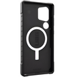Urban Armor Gear Θήκη για Galaxy S24  Ultra, Pathfinder MagSafe, μαύρη