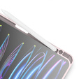 Θήκη για iPad Pro 11" 2024 (5 gen.), Dux Ducis TOBY, ροζ