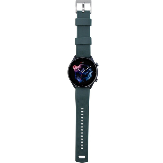 Λουράκι σιλικόνης ERBORD Universal 22mm