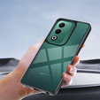 Θήκη για Oppo A5 5G / A5m, Fusion Hybrid, διαφανής