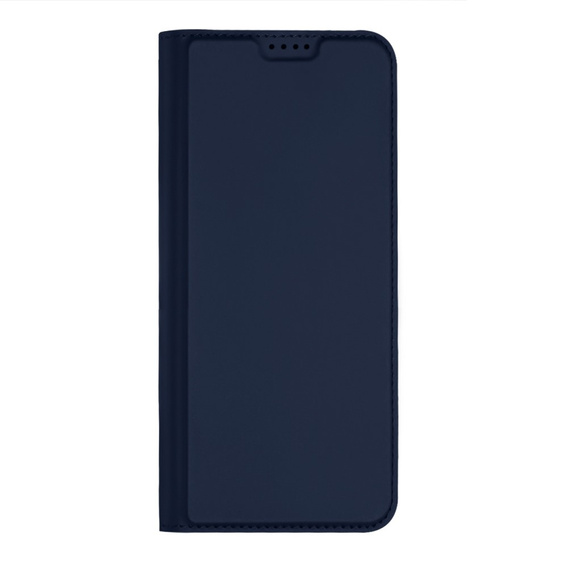 Dux Ducis Θήκη για Xiaomi Redmi Note 12 5G / POCO X5 5G, Skinpro, σκούρο μπλε