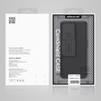 Θήκη για OnePlus Nord 3 5G, θωρακισμένη Nillkin, CamShield Pro, μαύρη