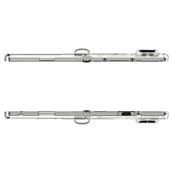 Θήκη Spigen Ultra Hybrid Pro MagSafe για Samsung Galaxy Z Fold7