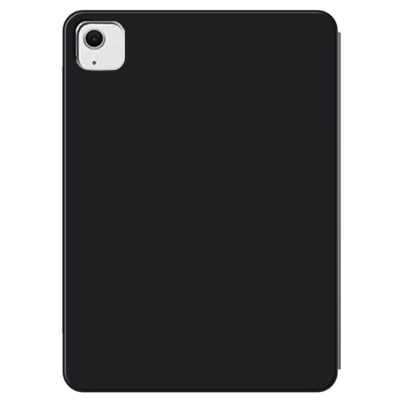 θήκη για το Apple iPad Air 13" 6 gen. 2024 (A2836, Magnetic smartcase, μαύρη