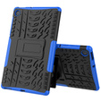 Θήκη για Lenovo Tab M10 Plus TB-X606F, Tire Armor, μπλε
