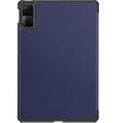 Θήκη για Xiaomi Redmi Pad SE 11", Smartcase, σκούρο μπλε
