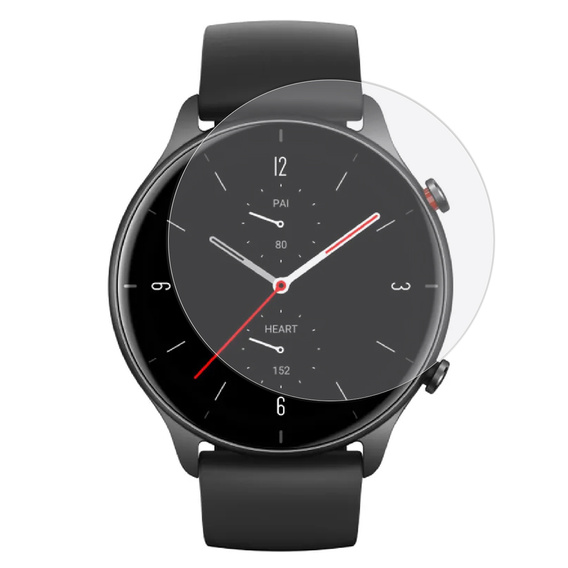 3x Φύλλο υδρογέλης ERBORD για Amazfit GTR 2
