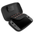 Θήκη Spigen Klasden για Nintendo Switch 2 – Charcoal Grey