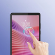 Γυαλί Hartowane για Lenovo Tab One