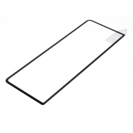 RURIHAI 3D γυαλί πλήρους οθόνης για Samsung Galaxy Z Fold3 5G