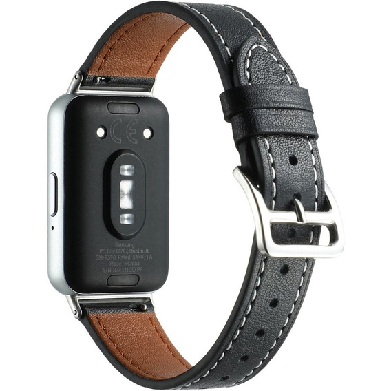 Δερμάτινο λουράκι για Samsung Galaxy Fit 3