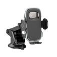 Hoco H15 αυτοκίνητο στήριγμα με βεντούζα