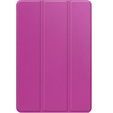 Θήκη για Xiaomi Redmi Pad SE 11", Smartcase, μωβ
