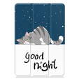 Θήκη για Huawei MatePad 11.5 2024, Smartcase, sleeping cat