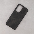 Θήκη για Samsung Galaxy A53, ERBORD Business, με πλάκα στήριξης αυτοκινήτου, γκρι
