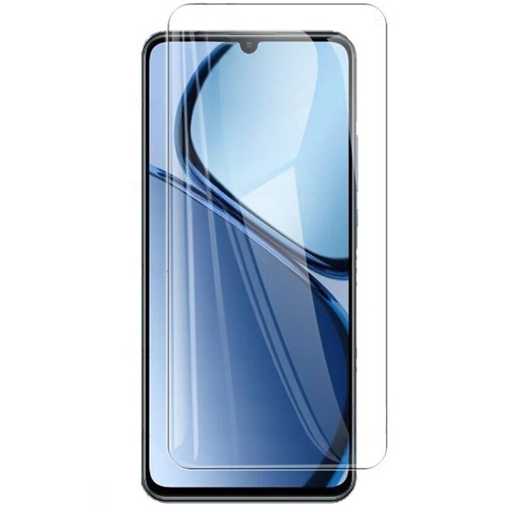Μετριασμένο γυαλί 9H για Realme C61