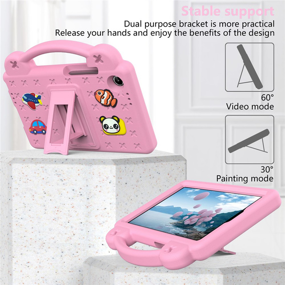 Παιδική θήκη με βάση για Lenovo Tab One