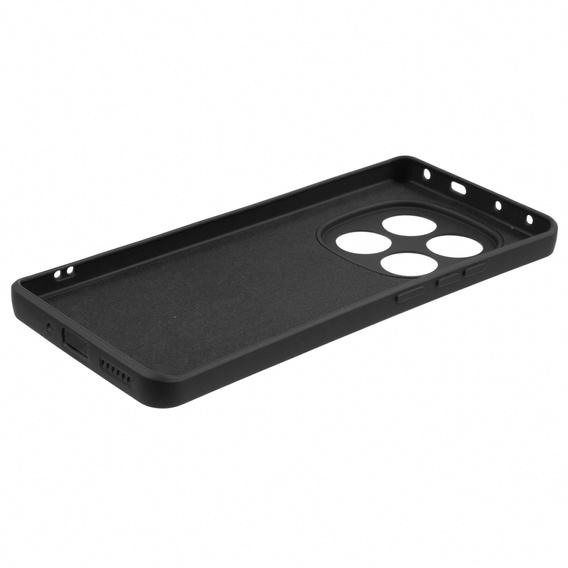 Σιλικόνη θήκη Silicone Lite για Xiaomi Redmi Note 15 5G / Poco M8 5G