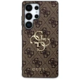 Θήκη GUESS Big Metal Logo για Samsung Galaxy S25 Ultra