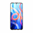 Λεπτή θήκη για Xiaomi Poco M4 Pro 5G / Redmi Note 11S 5G, Slim, διαφανής