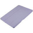 Θήκη για iPad 10.2 2021 / 2020 / 2019, Smartcase Hybrid, με χώρο για γραφίδα, μωβ