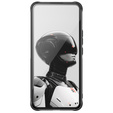 Θήκη για Xiaomi 14 Ultra, θωρακισμένη Nillkin, Icelade Prop, για Magsafe, μαύρη