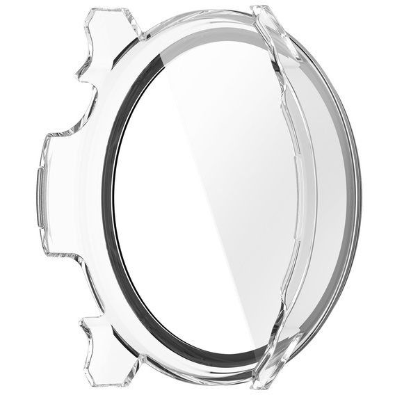 2 σε 1 Θήκη + Γυαλί ασφαλείας για Garmin Venu 4 41mm