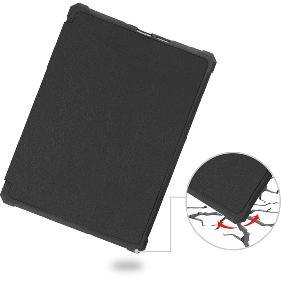 Θήκη για Kindle Paperwhite 5 2021, Smartcase, μπλε