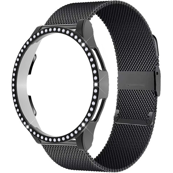 Βραχιόλι Μιλάνο + θήκη για Samsung Galaxy Watch 7 40mm