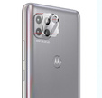 Μετριασμένο γυαλί για κάμερα για το Motorola Moto G 5G, μπλε