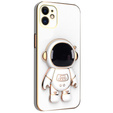 Θήκη για iPhone 12 Mini, Astronaut, λευκή