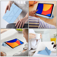 Θήκη για Xiaomi Redmi Pad SE 8.7", Origami, μπλε