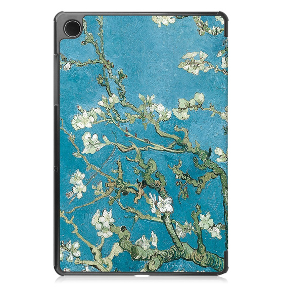 Θήκη για Samsung Galaxy Tab A9, Smartcase, sakura