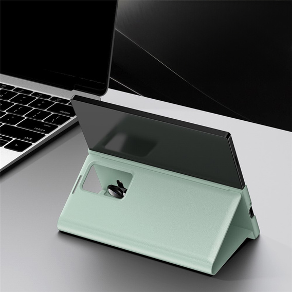 Θήκη με καπάκι Smart View Wallet για Samsung Galaxy Z Fold7 5G