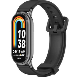 Λουράκι σιλικόνης για Xiaomi Smart Band 10 / 9 / 8