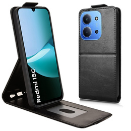 Αναδιπλούμενη θήκη για Xiaomi Redmi 15C 4G/LTE