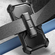 Θήκη Supcase i-Blason Armorbox SP για Galaxy S24 FE μαύρο