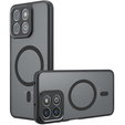 Ματ θήκη MagSafe ERBORD για Xiaomi 15T