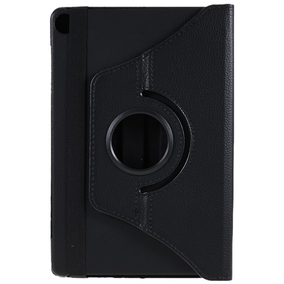 Θήκη για Lenovo Tab M10 10.1 Gen 3 TB-328FU/TB-328XU TB330FU 10.95", Περιστρεφόμενη 360, μαύρη