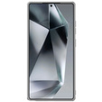 NILLKIN θήκη για Samsung Galaxy S25 Ultra, θήκη Super Frosted Shield, γκρι