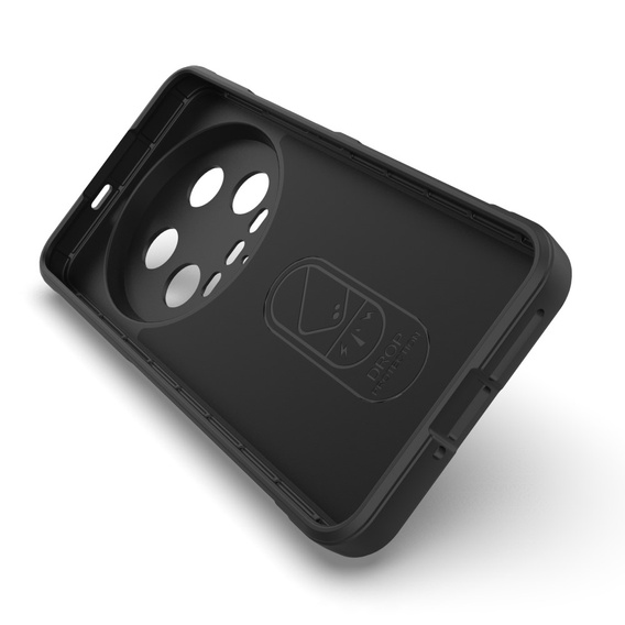 Θήκη για Xiaomi 14 Ultra, Gaming Shockproof, μαύρη