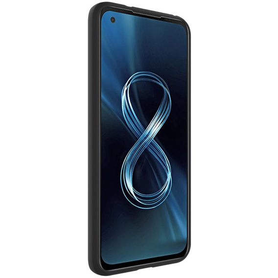 IMAK Θήκη για Asus Zenfone 8, UC-3 Series, μαύρη